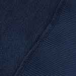 Толстовка KULONGA TERRY, темно-синяя, размер XS