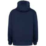 Толстовка KULONGA TERRY, темно-синяя, размер XS