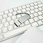 Флешка GLIDE, 16 Гб