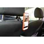 Магнитный держатель на подголовник CROOK