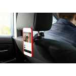 Магнитный держатель на подголовник CROOK