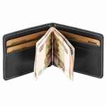 Зажим для купюр APACHE, черный