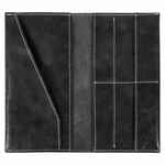 Дорожный органайзер APACHE, черный