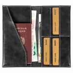 Дорожный органайзер APACHE, черный