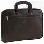 Сумка для документов ITALICO, коричневая