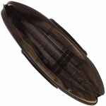 Сумка для документов ITALICO, коричневая