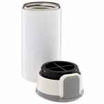 Термостакан TRALEE, белый