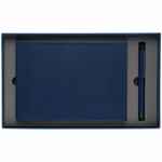 Набор BRAND TONE, синий