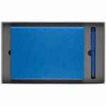 Набор BRAND TONE, светло-синий