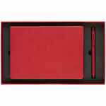 Набор BRAND TONE, красный