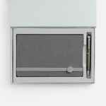 Набор NOVA, серый