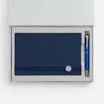 Набор NOVA, синий