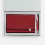 Набор NOVA, красный