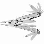 Мультитул SIDEKICK, серебристый