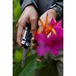 Мультитул SIGNAL, стальной-черный