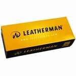 Мультитул SKELETOOL CX, стальной с черным