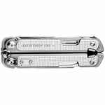 Мультитул FREE P4