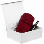 Коробка MY WARM BOX, белая