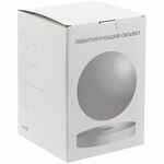 Левитирующая луна MOONFLIGHT с пластиковой подставкой