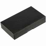 Футляр для карт с зажимом для купюр COOPER, серый