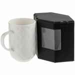 Кружка CAPITONNE