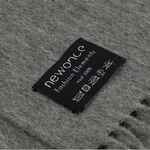 Шарф GRACEFUL, серый