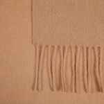 Шарф GRACEFUL, бежевый