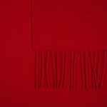 Шарф GRACEFUL, красный