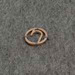 Шарф NOBLE, серый