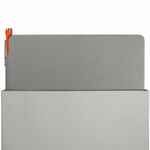 Набор FLEXPEN, серебристо-оранжевый