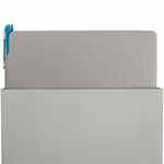 Набор FLEXPEN, серебристо-бирюзовый