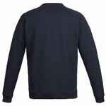 Свитшот LETUCCI SILVER, синий, размер S