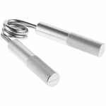 Эспандер HARD WORK, серебристый