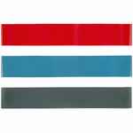 Набор эластичных лент для фитнеса ZEN