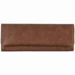 Ключница APACHE, коричневая (какао)