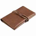 Органайзер для зарядных устройств APACHE, коричневый (какао)