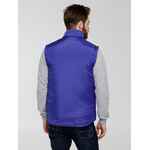 Жилет UNIT KAMA ярко-зеленый, размер XS