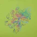 Футболка женская VIBRANCE, зеленое яблоко, размер S