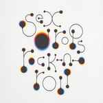 Футболка NO DRUGS, белая, размер S