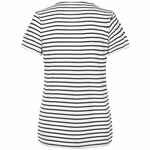 Футболка женская «Морские обитатели», размер S