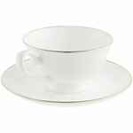 Чайная пара MANSION FRETWORK