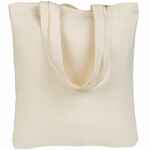 Холщовая сумка AVOSKA, неокрашенная