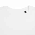 Футболка унисекс E150 INSPIRE (ORGANIC) темно-синяя, размер XS