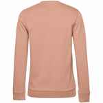 Свитшот женский SET IN, бежевый (NUDE), размер L