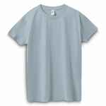 Футболка IMPERIAL 190, морозно-голубая, размер 3XL