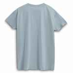 Футболка IMPERIAL 190, морозно-голубая, размер 3XL