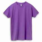 Футболка IMPERIAL 190, фиолетовая, размер 3XL