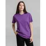 Футболка IMPERIAL 190, фиолетовая, размер 3XL