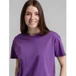 Футболка IMPERIAL 190, фиолетовая, размер 3XL