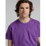 Футболка IMPERIAL 190, фиолетовая, размер 3XL
